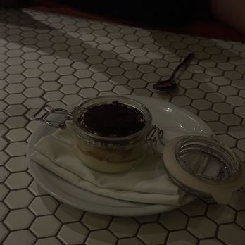 Artusi - tiramisu - Italian Near Me - Seattle, Washington Artusi - tiramisu - Italian Near Me - Seattle, Washington