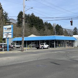 AMB Tools & Equipment