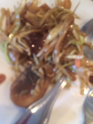 David Chu's China Bistro by null
