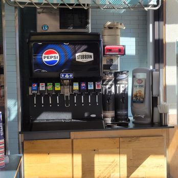 Jersey Mike's Subs - Drink station - Delis Near Me - San Mateo, California Jersey Mike's Subs - Drink station - Delis Near Me - San Mateo, California