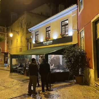 Restaurante Bonjardim - Outside - Portuguese Near Me - Lisbon, 11 Restaurante Bonjardim - Outside - Portuguese Near Me - Lisbon, 11