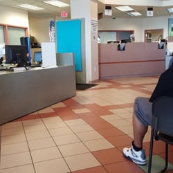 Dmv CDL Licenses - Look at the flag that should fire all the employees