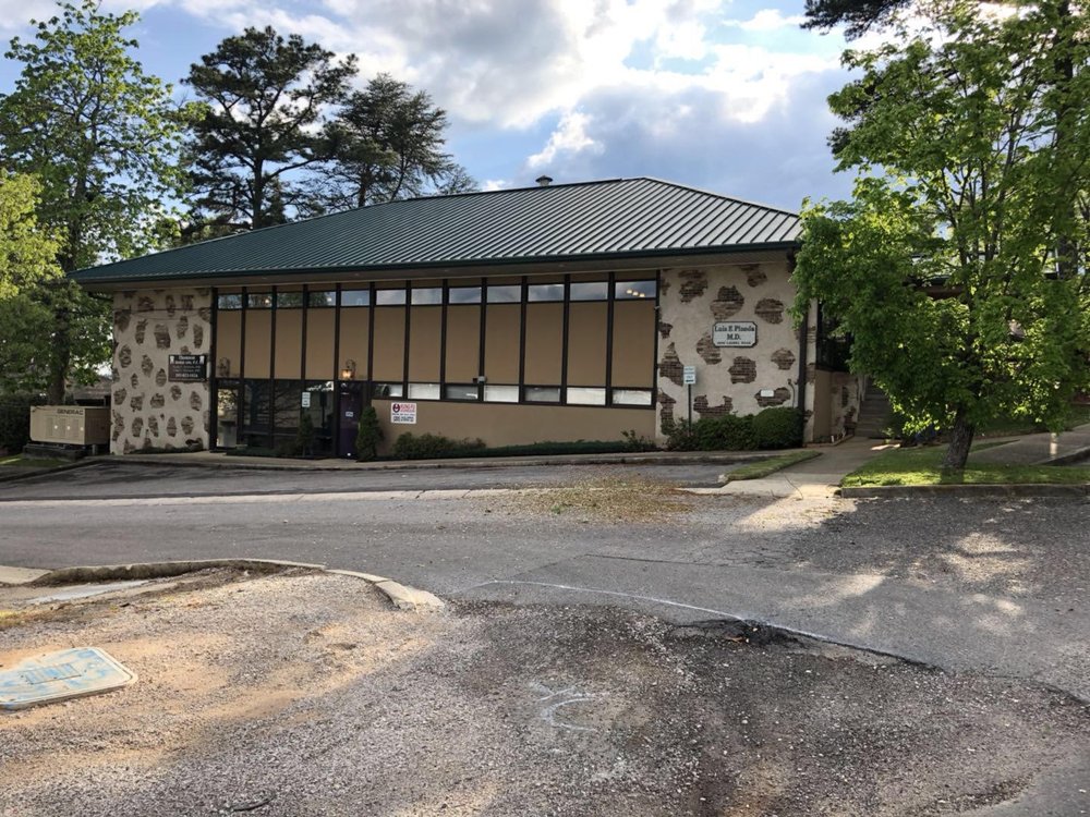 KUNG FU ACUPRESSURE Updated June 2024 1911 Laurel Rd, Vestavia