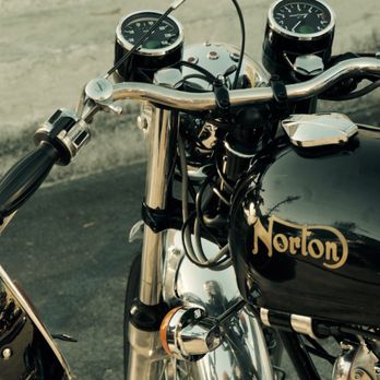 Moto Classic Garage - Motorcycle Repair Near Me - Inglewood, California