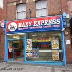 Maxy Express