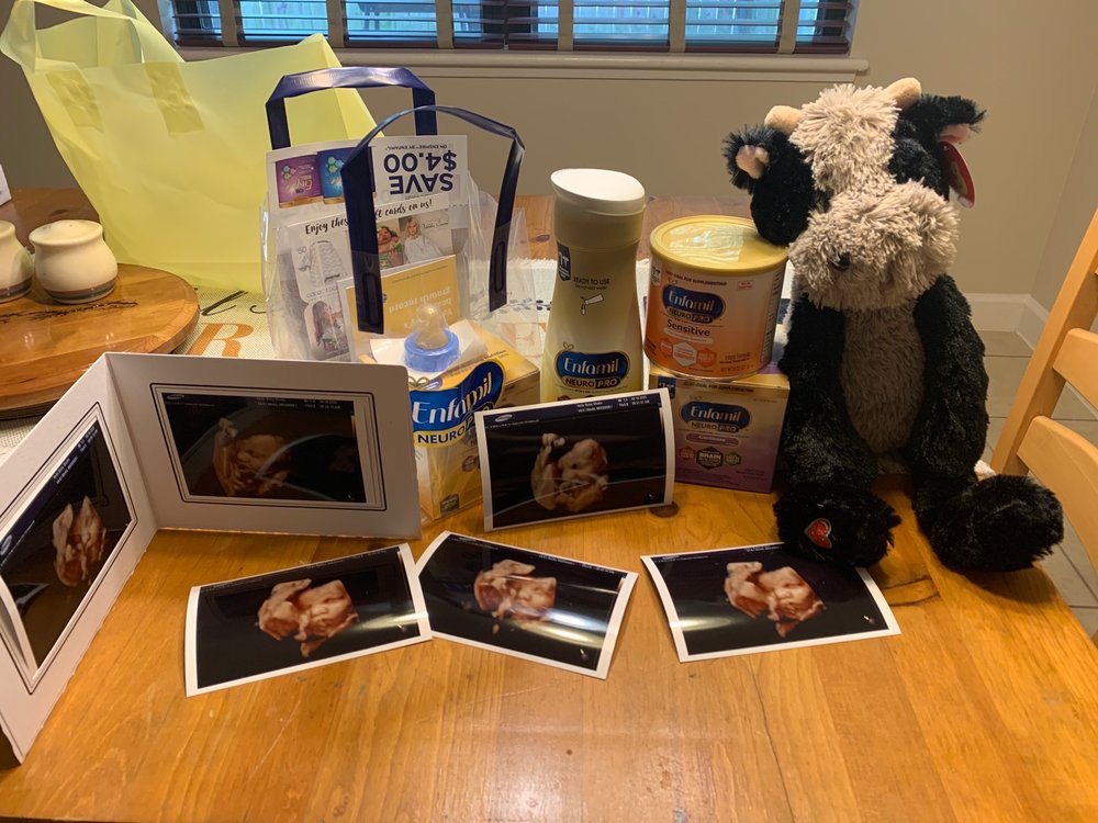 HELLO BABY ULTRASOUND STUDIO Updated June 2024 100 Westlake Rd, Fayetteville, North Carolina