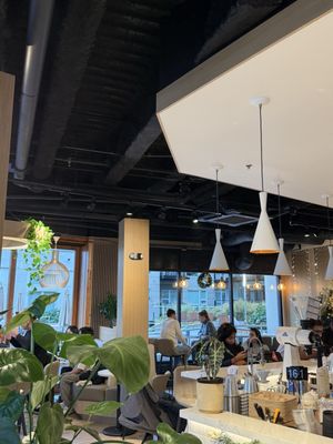 Cafe Hagen Modern All Day Cafe by null