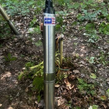 Kosheluk Pump Service & Water Conditioning - New Pump! - Water Purification Services Near Me - Newtown, Connecticut