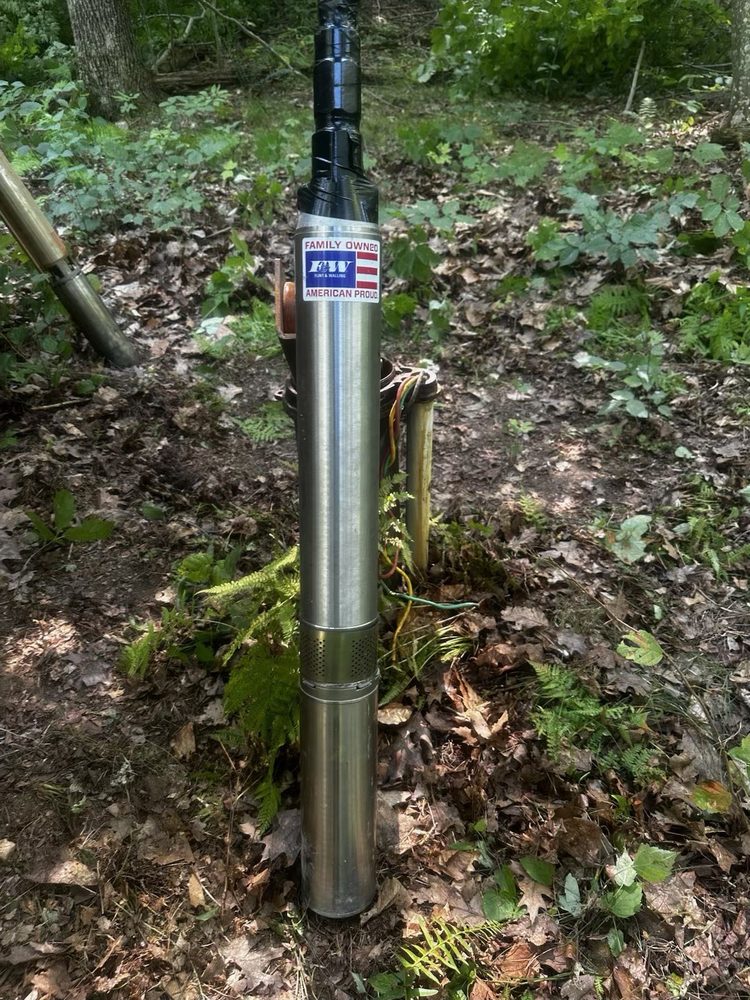 Slide of Kosheluk Pump Service & Water Conditioning