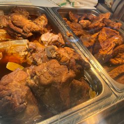 Los Zorros Meat Market - So fire