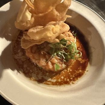 The Clam - Seafood Near Me - New York, New York