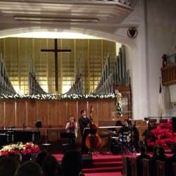 St Petersburg First United Methodist Church