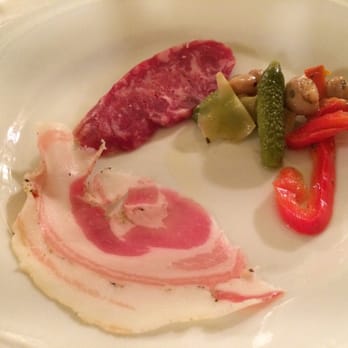 Le Nuvole - Antipasto - Cucina campana Near Me - Ercolano, NA