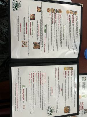 Menu photo 2 Khao Soi Thai Zen Santa Rosa, CA Menu photo 2 Khao Soi Thai Zen Santa Rosa, CA