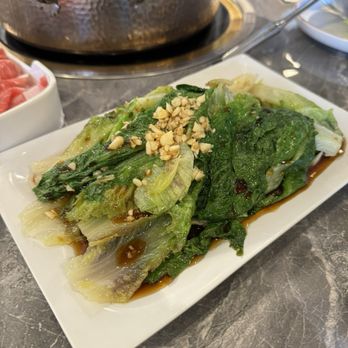 The Big Casserole - Chinese Near Me - Richmond Hill, Ontario