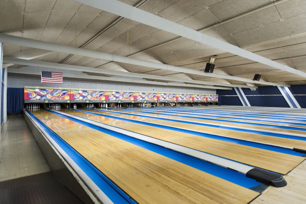 HOLIDAY LANES 14 Photos 44 SE 44th St, Oklahoma City, Oklahoma Bowling Phone Number Yelp