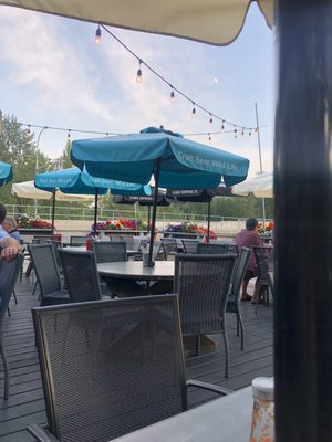 Bridge Bistro by null