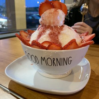 Cake & Dessert Cafe - Desserts Near Me - Edmonton, Alberta