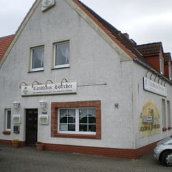 Landhaus Böttcher