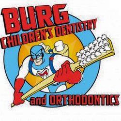 Burg Childrens Dentistry & Orthodontics - Jordan Ridge