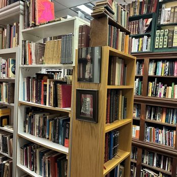 Rhino Booksellers - library set up clean - Bookstores Near Me - Nashville, Tennessee Rhino Booksellers - library set up clean - Bookstores Near Me - Nashville, Tennessee