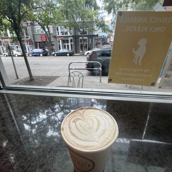 Espresso Vivace Roasteria - Coffee & Tea Near Me - Seattle, Washington Espresso Vivace Roasteria - Coffee & Tea Near Me - Seattle, Washington