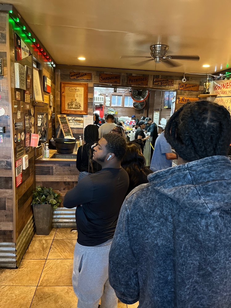 Triple J's Smokehouse