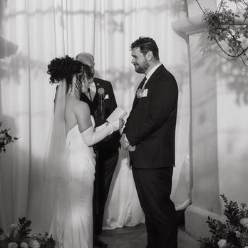 Beige Bridal - Bridal Near Me - Garden Grove, California
