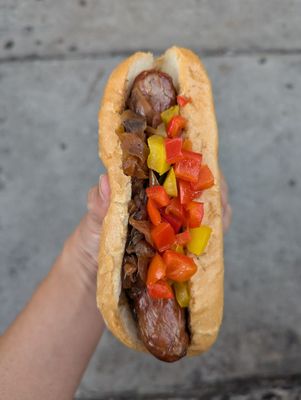 Wurstküche by null