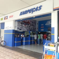 Karpecas Autopeças