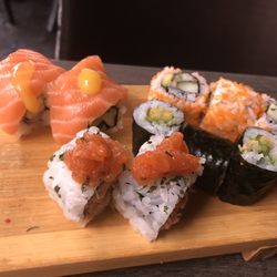SAKANA