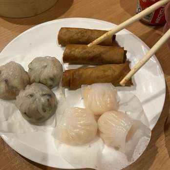 Qin Dynasty - Dim Sum Near Me - Parsippany, New Jersey