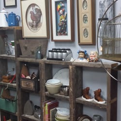 ReLoving Furniture