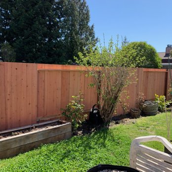 707 Fence - Fences & Gates Near Me - Santa Rosa, California
