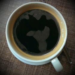 Barca Café & Pizzeria - Americano (3 shot)