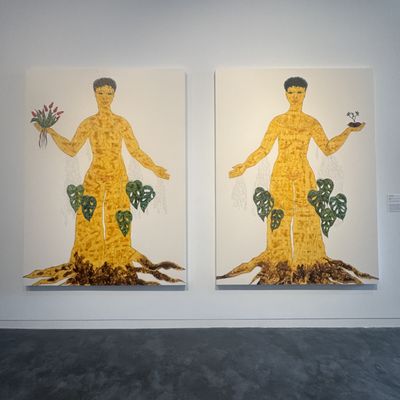 The Studio Museum in Harlem by null