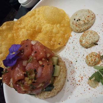 CO Sushi - Sushi Bars Near Me - Myrtle Beach, South Carolina