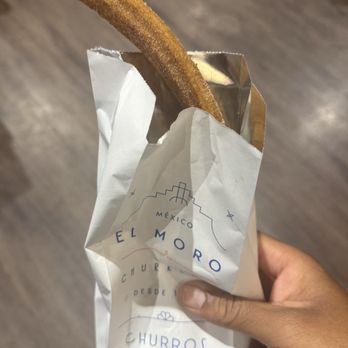 El Moro Churrería - Churro - Desserts Near Me - Costa Mesa, California El Moro Churrería - Churro - Desserts Near Me - Costa Mesa, California