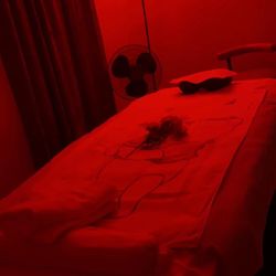 Ivy Spa