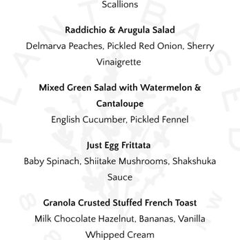 Equinox on 19th - Menu - New American Near Me - Washington, DC, District of Columbia Equinox on 19th - Menu - New American Near Me - Washington, DC, District of Columbia