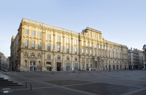 21 Pl. des Terreaux by null