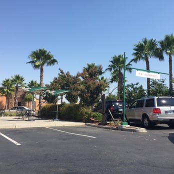 Starbucks - Why is it so slow today???? - Coffee & Tea Near Me - Rocklin, California