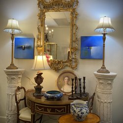 Linda Lloyd Antiques