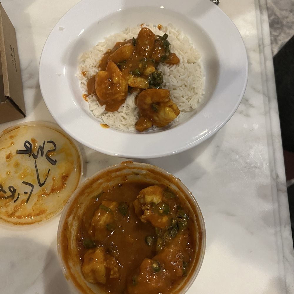 Guru Indian Restaurant - Chicken Tikka Masala includes rice - Indian Near Me - Clermont, Florida Guru Indian Restaurant - Chicken Tikka Masala includes rice - Indian Near Me - Clermont, Florida