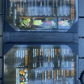 Septembers Taproom & Eatery - Drink Menu - Sports Bars Near Me - Perris, California Septembers Taproom & Eatery - Drink Menu - Sports Bars Near Me - Perris, California