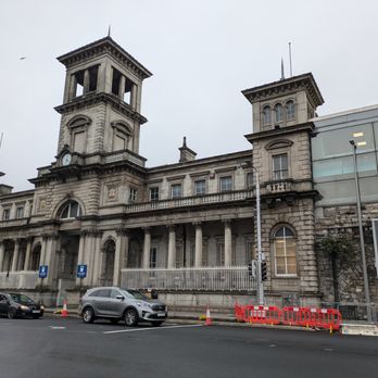 Connolly Station - Connolly Station, Dublin - Train Stations Near Me - Dublin, D Connolly Station - Connolly Station, Dublin - Train Stations Near Me - Dublin, D
