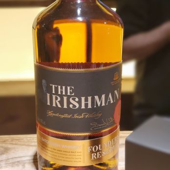 Irish Whiskey Museum - Historical Tours Near Me - Dublin, D