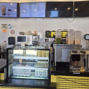 Sunright Tea Studio - Bubble Tea Near Me - Irvine, California Sunright Tea Studio - Bubble Tea Near Me - Irvine, California