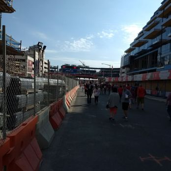 Nationals Park - Center field gate - Stadiums & Arenas Near Me - Washington, DC, District of Columbia Nationals Park - Center field gate - Stadiums & Arenas Near Me - Washington, DC, District of Columbia