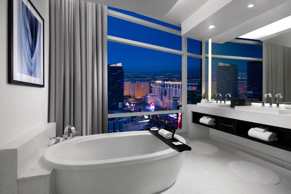 ARIA Sky Suites by null